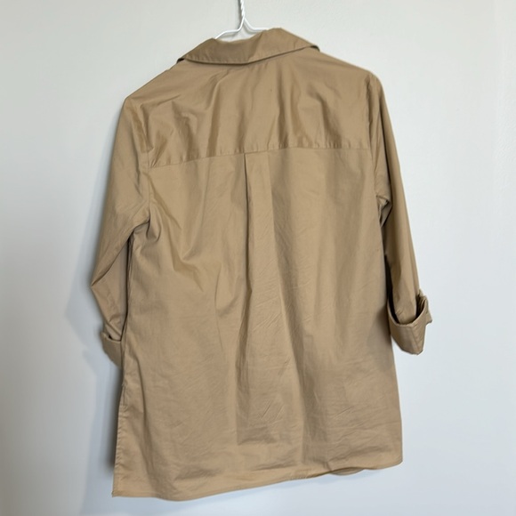 Michael Kors size small top. - Picture 6 of 9